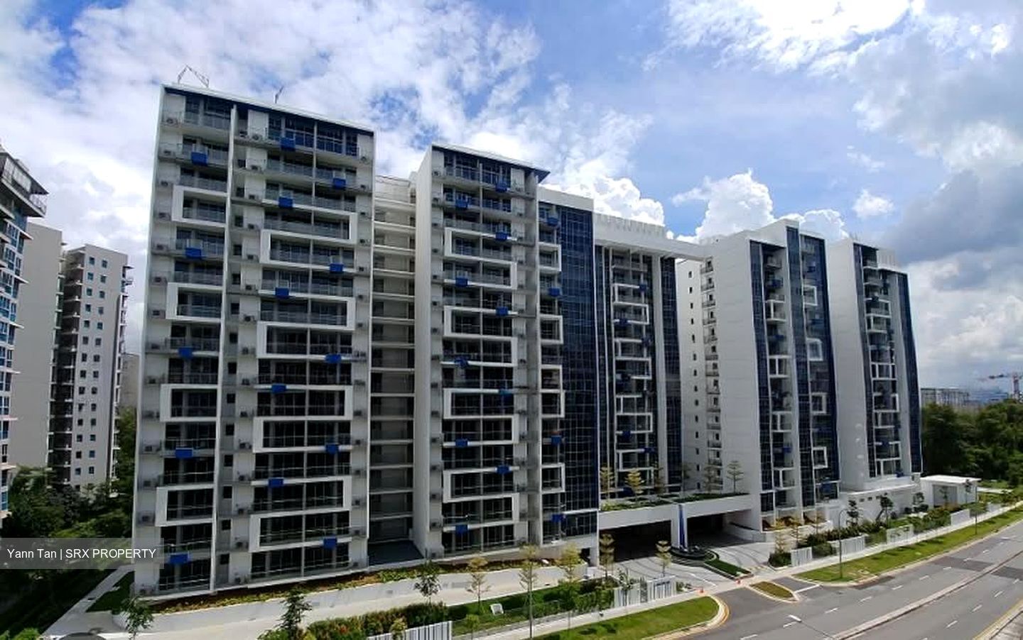 The Santorini (D18), Condominium #583921951
